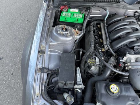 Used 2006 Ford Mustang GT Premium image 47