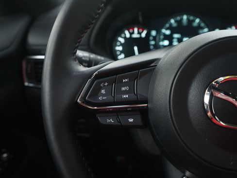 Certified 2025 MAZDA CX-5 2.5 Turbo w/ Premium Package image 24