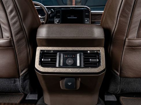 Used 2026 Ford F250 King Ranch AWD/4WD image 34