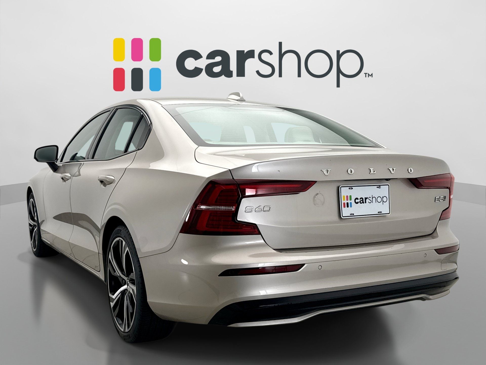 Used 2024 Volvo S60 B5 Core w/ Climate Package AWD/4WD image 3