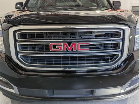 Used 2015 GMC Yukon XL SLT image 57