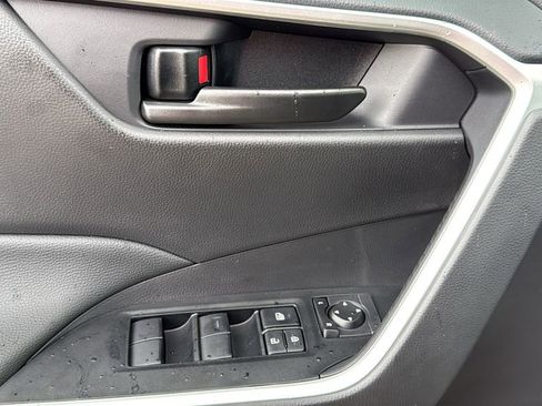 Certified 2025 Toyota RAV4 LE image 13