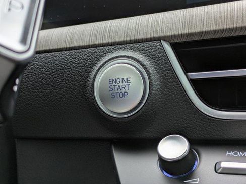 New 2025 Hyundai Sonata SEL image 24