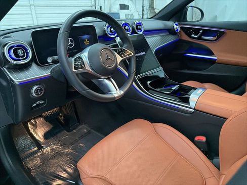 Certified 2023 Mercedes-Benz C 300 Sedan image 12