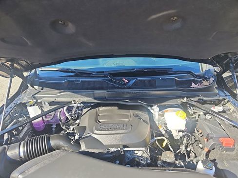 New 2026 RAM 2500 Big Horn image 23