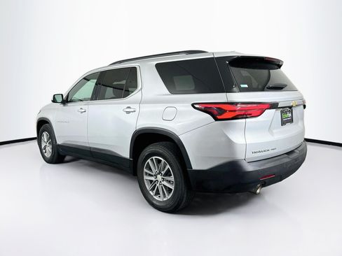 Used 2022 Chevrolet Traverse LT AWD/4WD image 5