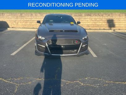 Used 2019 Ford Mustang GT Premium w/ Equipment Group 401A