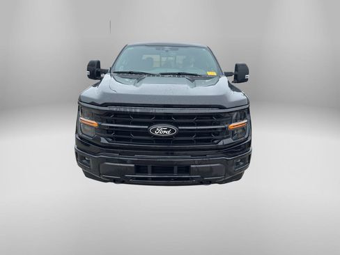 Used 2024 Ford F150 XLT w/ Equipment Group 302A MID AWD/4WD image 2