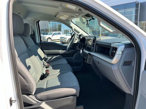 New 2026 Ford F350 XL w/ STX Appearance Package AWD/4WD image 8