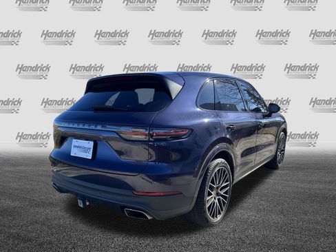 Used 2019 Porsche Cayenne image 11