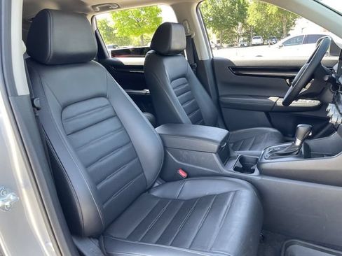 Used 2025 Honda CR-V EX-L image 26