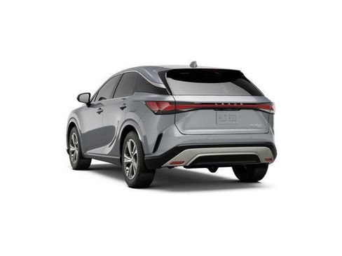 New 2026 Lexus RX 350 AWD image 45