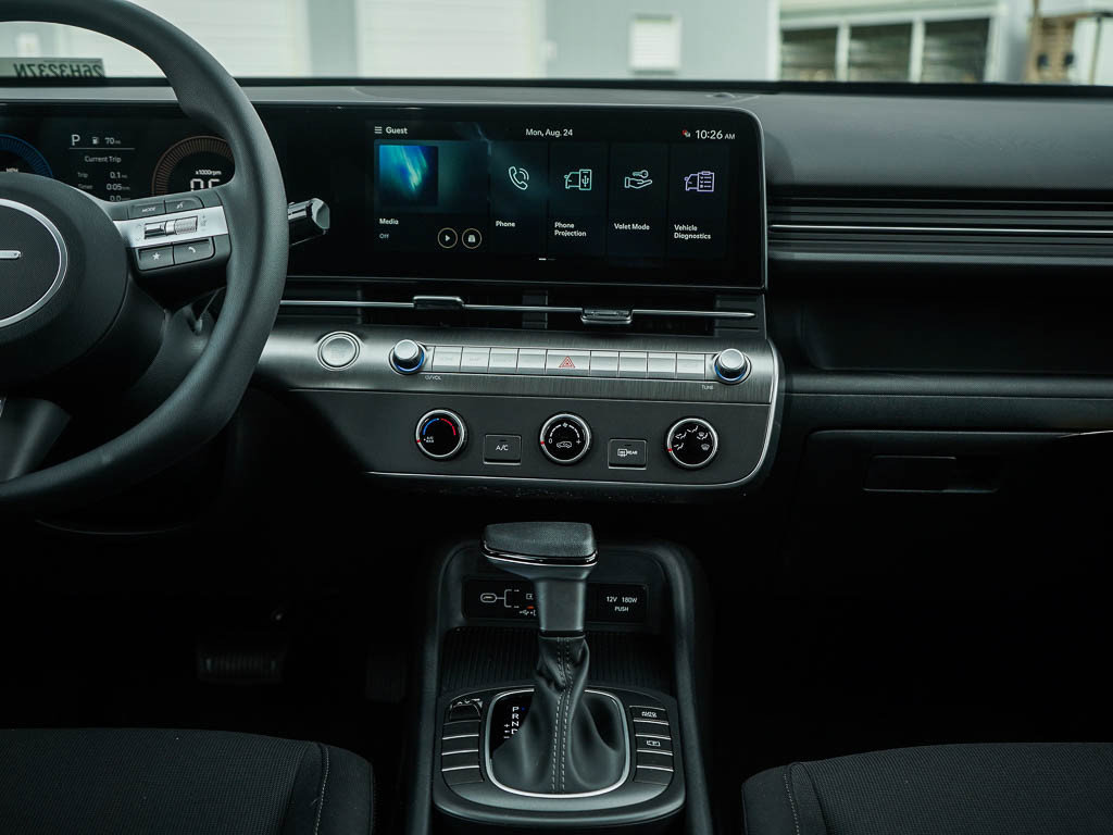 New 2027 Hyundai Kona SE FWD image 16