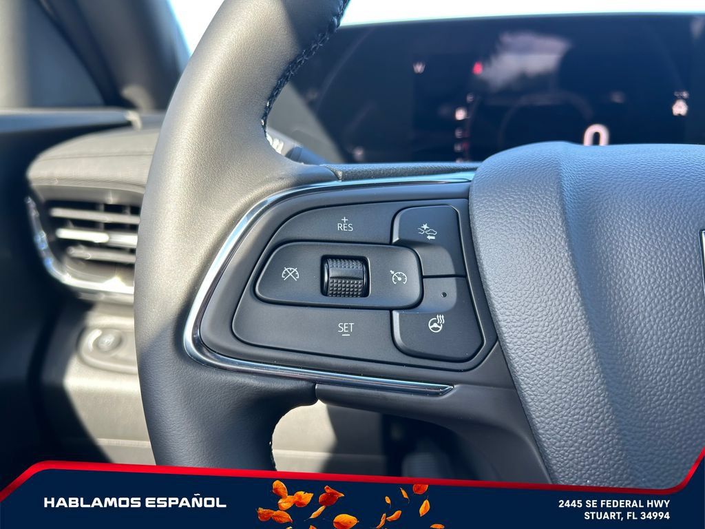 New 2026 Buick Envista Preferred w/ Convenience I Package FWD image 25