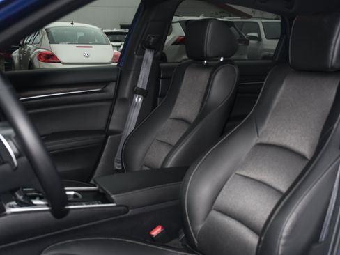 Used 2022 Honda Accord Sport image 11