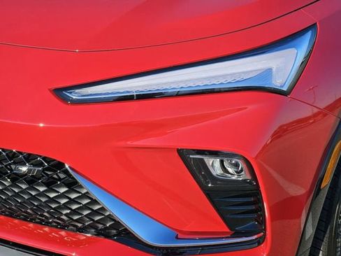 New 2026 Buick Envista Sport Touring w/ Convenience I Package image 5