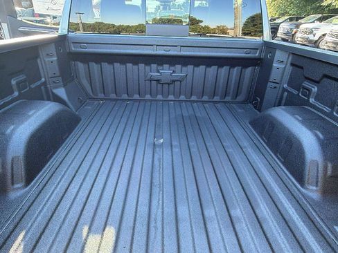 New 2026 Chevrolet Silverado 1500 RST w/ RST All Star Premium Package AWD/4WD image 13