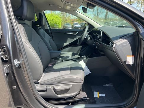 New 2025 Kia Niro EX w/ EX Cold Weather Package image 14