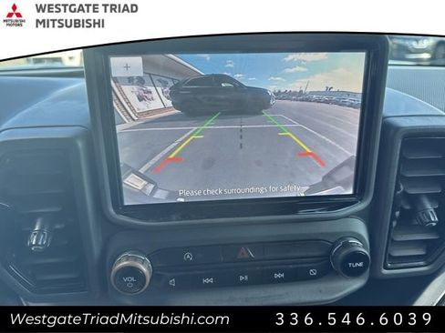 Used 2021 Ford Bronco Sport image 15