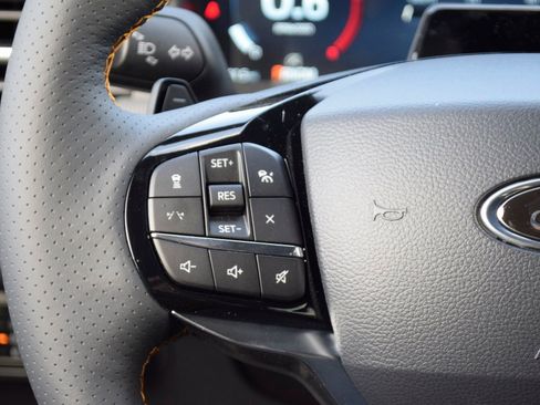 New 2026 Ford Explorer Tremor w/ Tremor Ultimate Package image 9