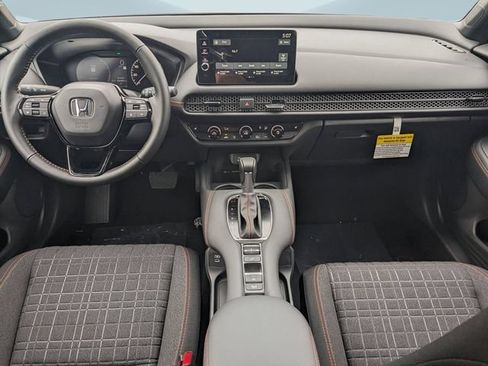 New 2026 Honda HR-V Sport image 14