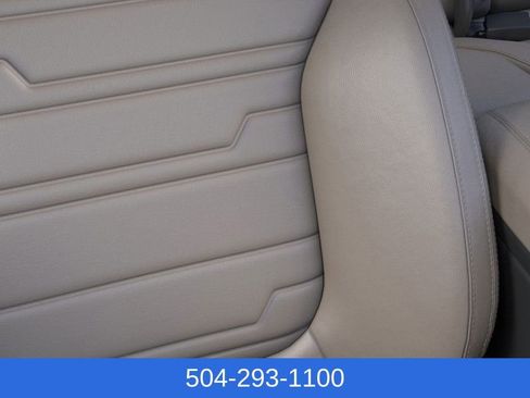 New 2025 Ford Ranger Lariat w/ Trailer Tow Package RWD image 18