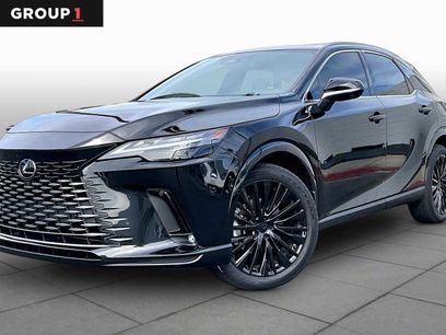 Used 2024 Lexus RX 350 Premium Plus w/ Convenience Package