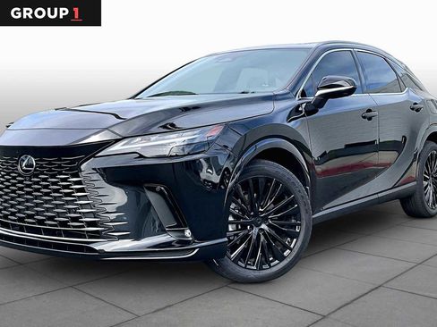 Used 2024 Lexus RX 350 Premium Plus w/ Convenience Package FWD image 1