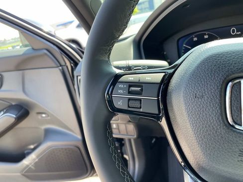 Used 2025 Honda Civic Sport image 18