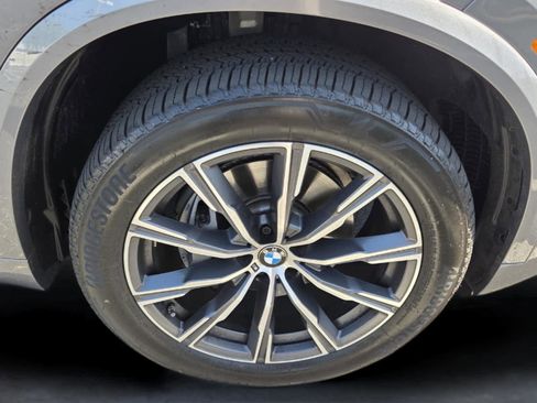 Certified 2026 BMW X5 sDrive40i w/ M Sport Package image 18