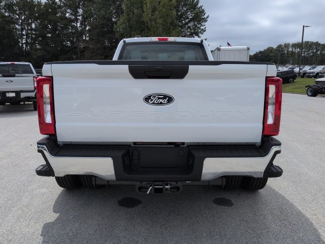 New 2027 Ford F350 XL w/ XL Chrome Package AWD/4WD image 5