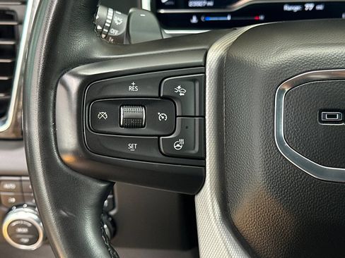 Used 2024 GMC Sierra 1500 Denali w/ Denali Reserve Package AWD/4WD image 32