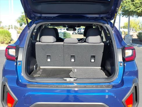 Certified 2025 Subaru Crosstrek 2.0i Premium w/ Convenience Package #2 image 16