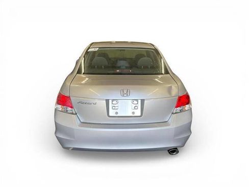 Used 2009 Honda Accord LX-P image 4