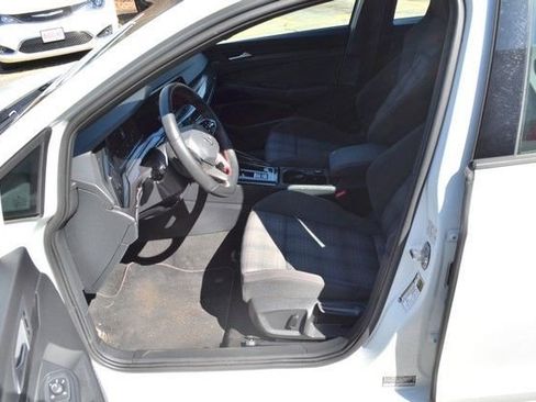 Used 2024 Volkswagen GTI S image 17
