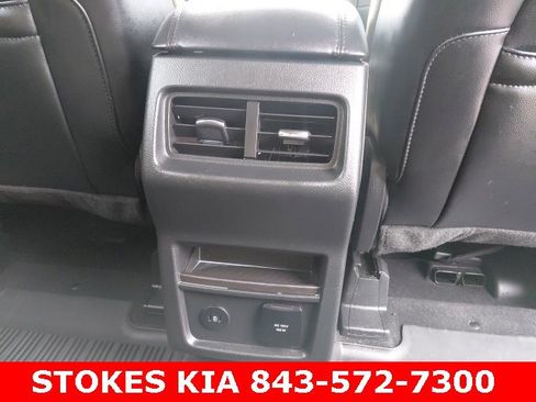 Used 2024 Ford Edge SEL w/ Convenience Package image 28