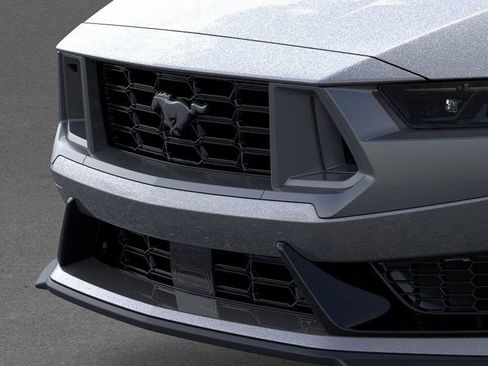 New 2026 Ford Mustang Dark Horse image 17