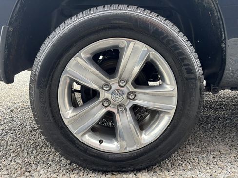 Used 2016 RAM 1500 Big Horn image 7