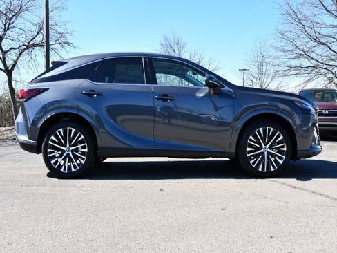 New 2026 Lexus RX 350 Premium Plus image 8