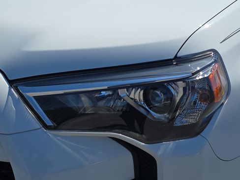 Used 2023 Toyota 4Runner SR5 RWD image 30
