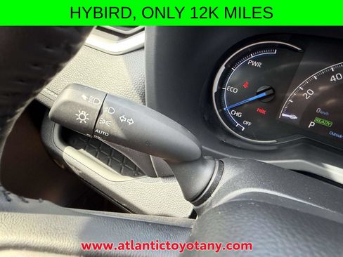 Certified 2025 Toyota RAV4 XLE w/ Weather Package AWD/4WD image 35