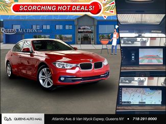 Used 2018 BMW 330i xDrive Sedan w/ Premium Package AWD/4WD video 1