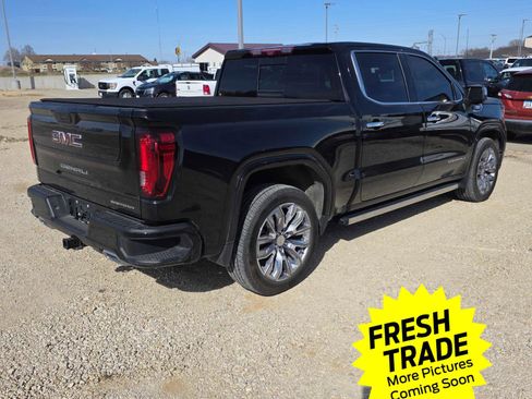 Used 2023 GMC Sierra 1500 Denali w/ Denali Reserve Package image 4