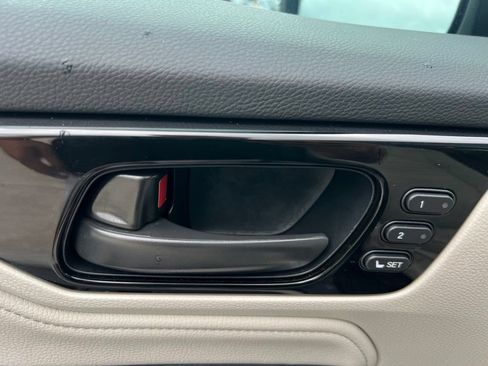 Used 2025 Honda Odyssey Touring image 44