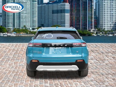 New 2026 Honda Prologue Touring image 6