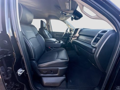 Used 2024 RAM 2500 Laramie w/ Safety Group image 32