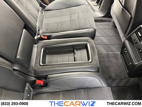 Used 2023 Porsche Cayenne Turbo GT image 89