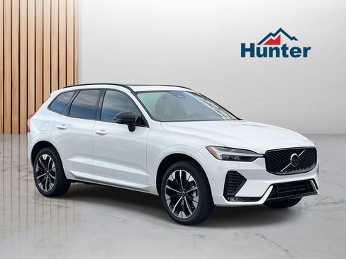 New 2026 Volvo XC60 B5 Ultra w/ Protection Package Premier image 1