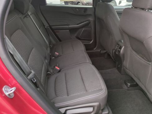 Certified 2023 Ford Escape Active image 20