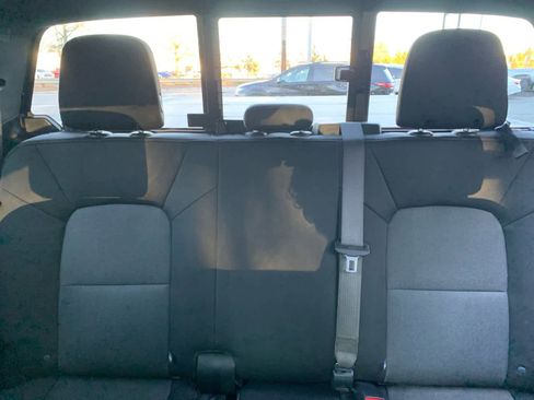 Certified 2023 Chevrolet Colorado Trail Boss w/ Advanced Trailering Package image 27